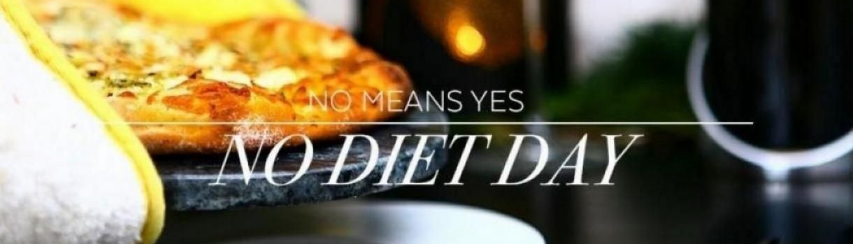 No Diet Day