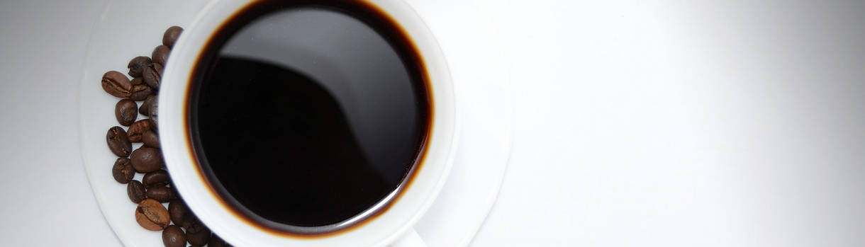 For The Love Of Coffee