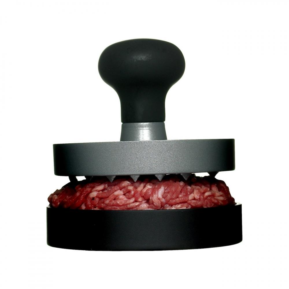BBQ Hamburger Press | Sagaform