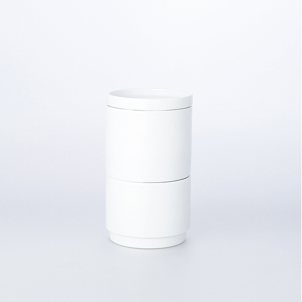 Faro Double Wall Cup Set, Kinto