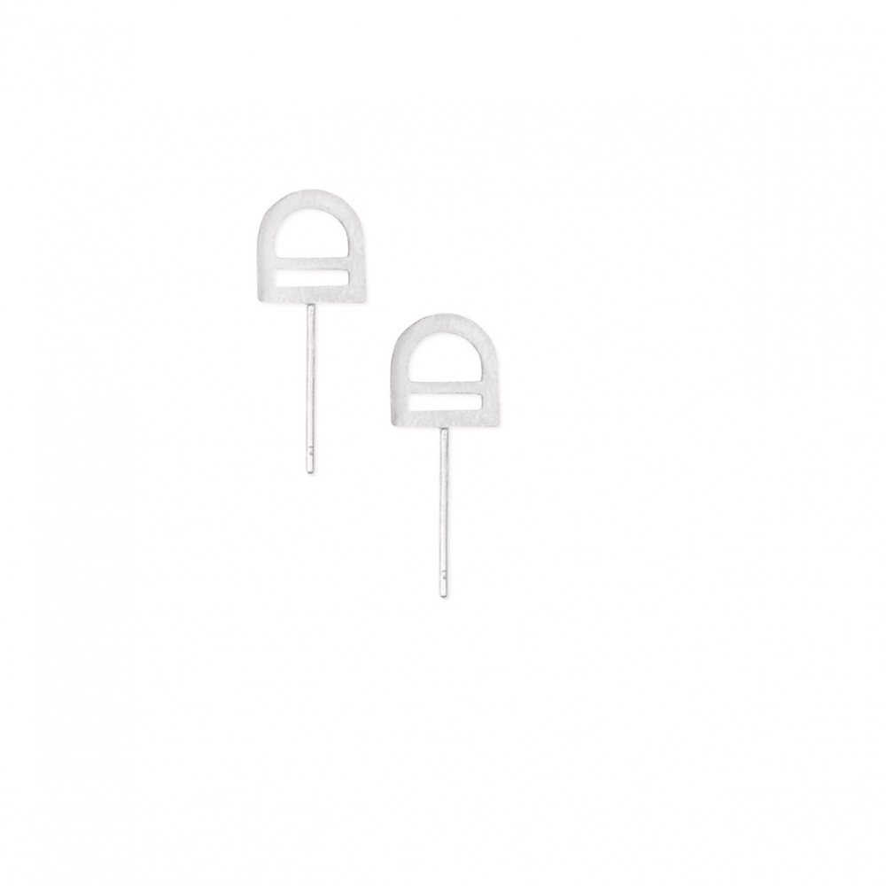 Parva I Earrings, Polite Society