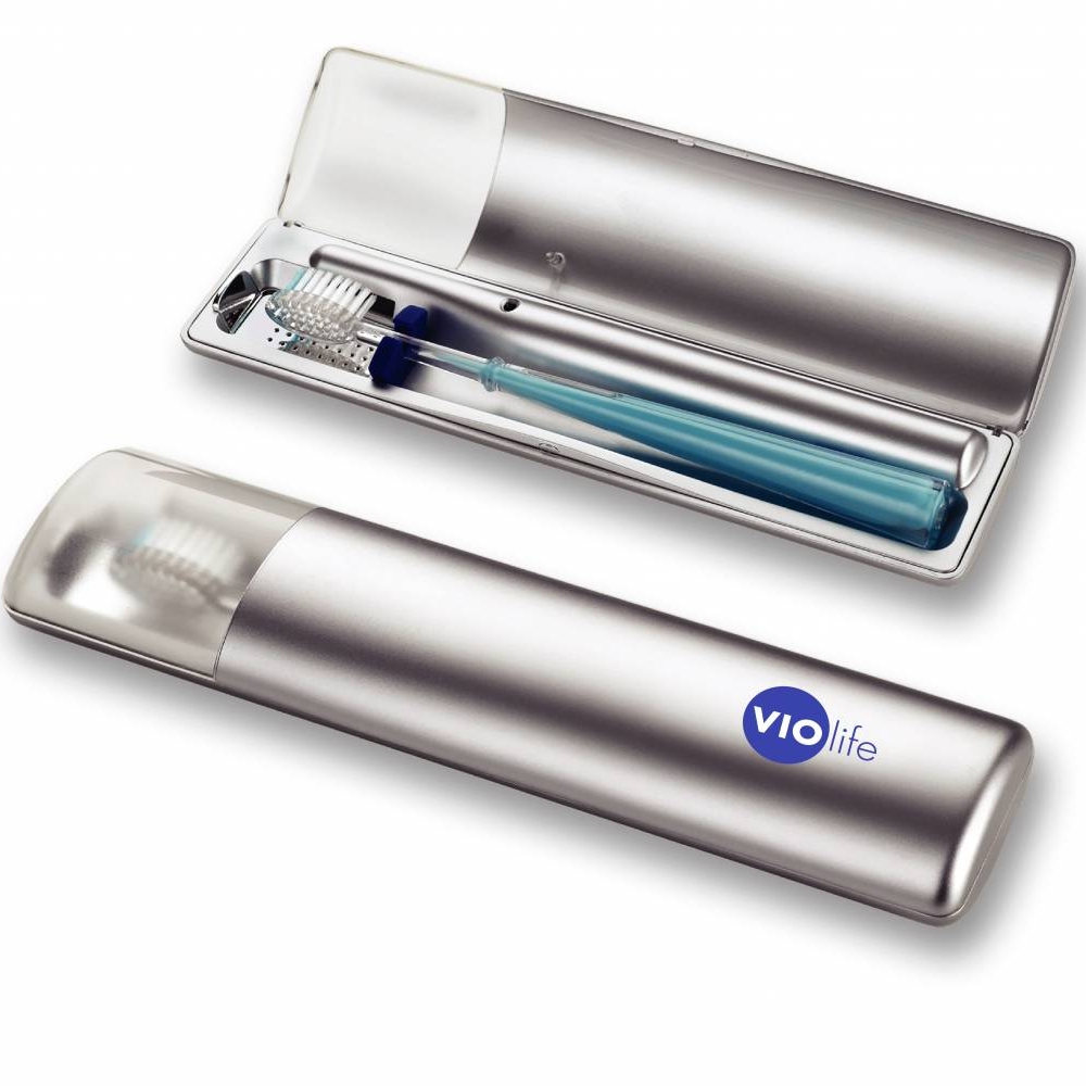 Uv Travel Sanitizer- Violife
