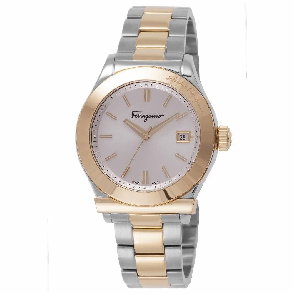 Ferregamo Watches - Craftsmanship Timepiece