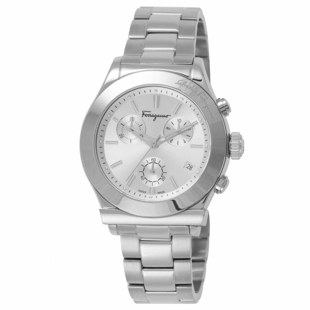 Ferregamo Watches - Craftsmanship Timepiece