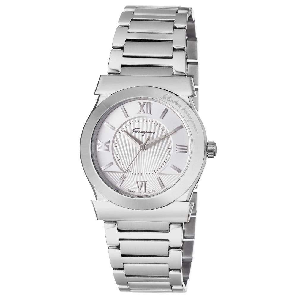 Ferregamo Watches - Craftsmanship Timepiece
