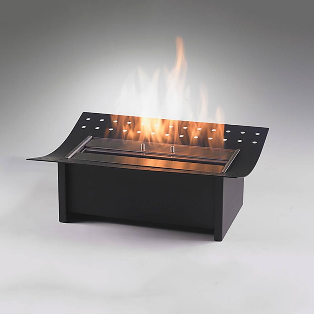 Insert Fireplace by Eco-Feu