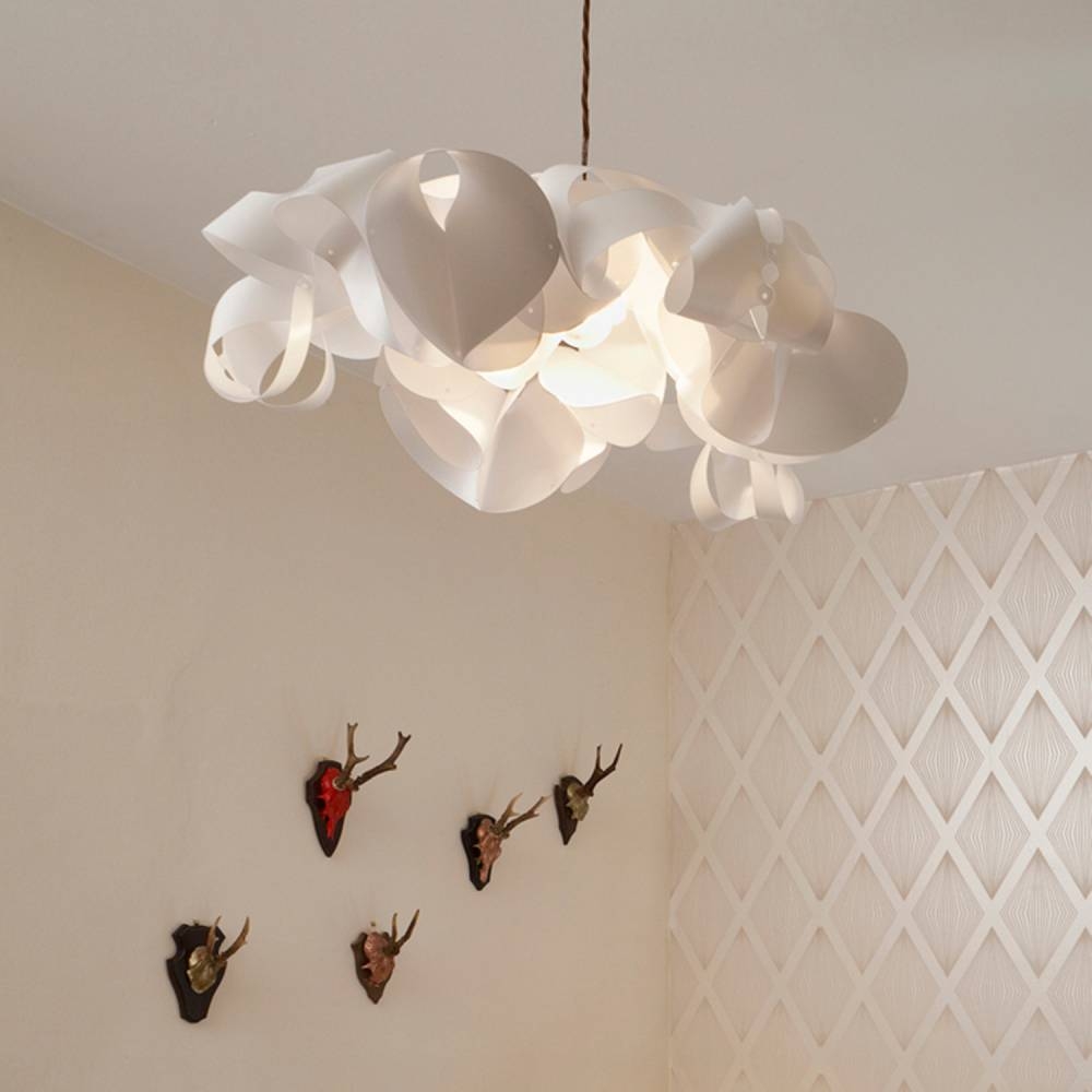 Large Starflake | Kaigami Origami Lighting