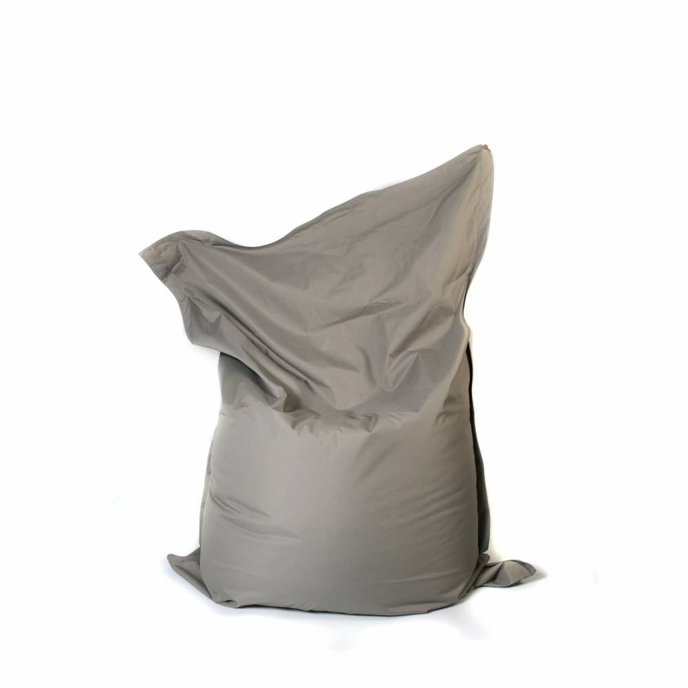 XXL Grey | Lazy Life Paris | Beanbag for outdoor use