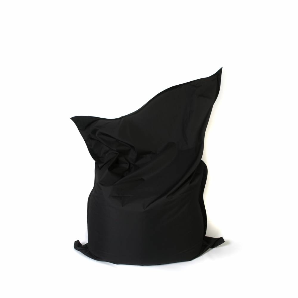 XXL Black | Lazy Life Paris | Beanbag | Outdoor use