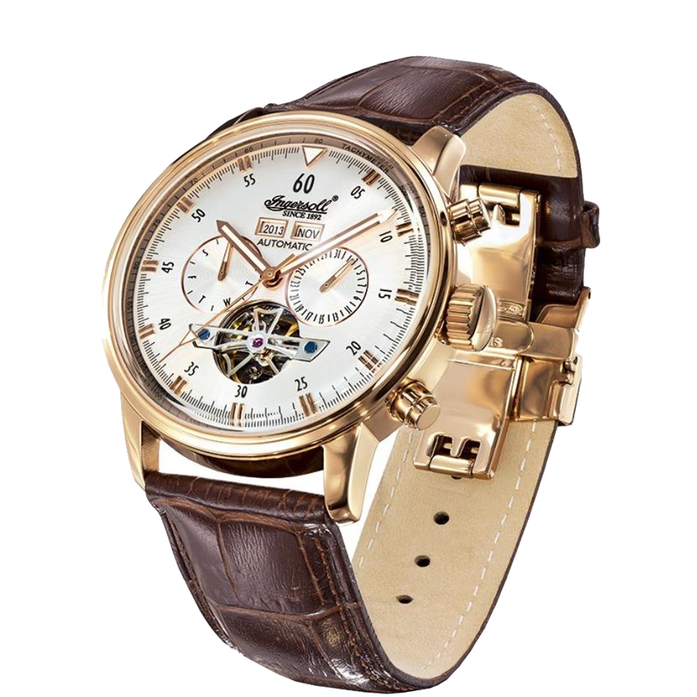 Okies - Automatic Movement Watch