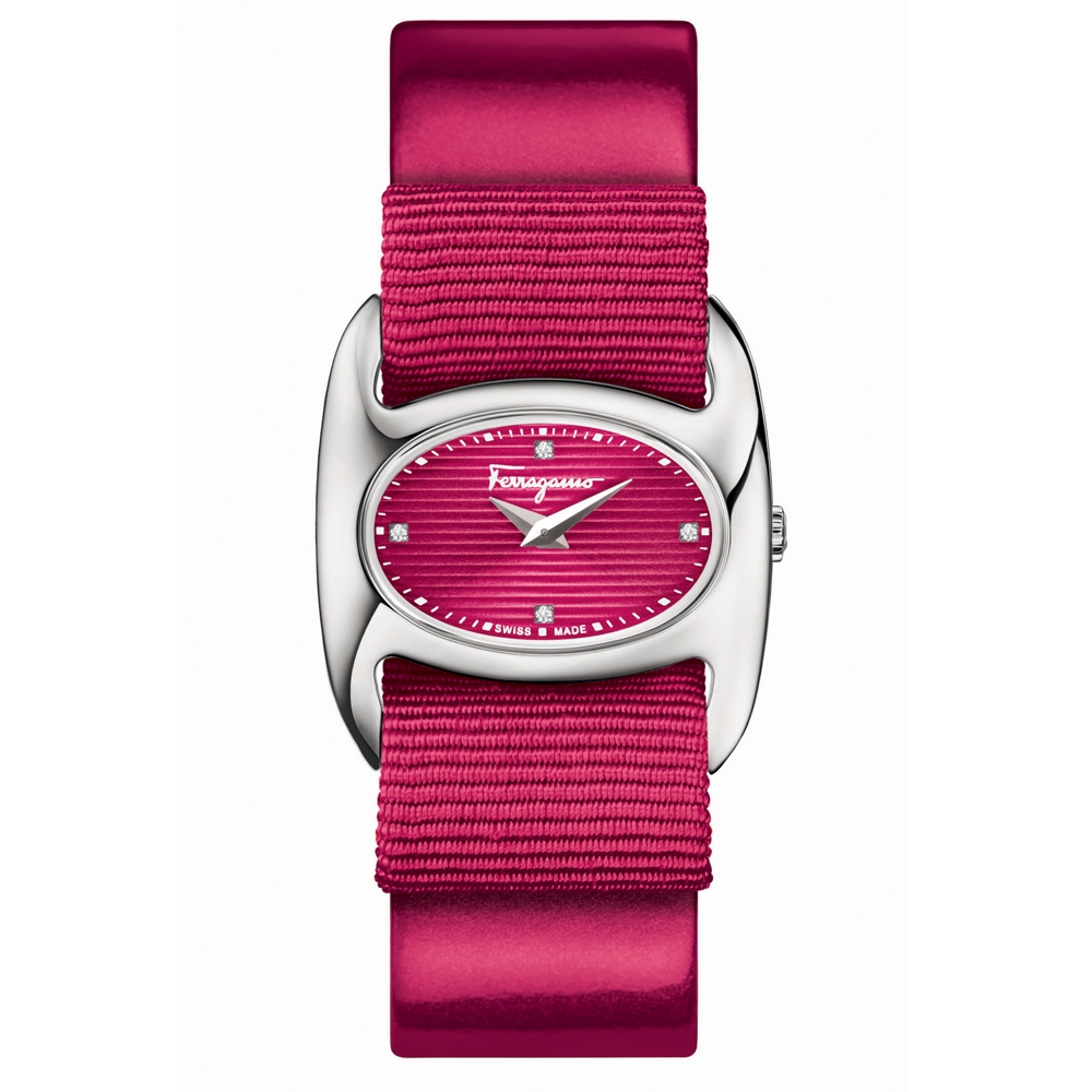 Ferragamo | Varina Women's Watch