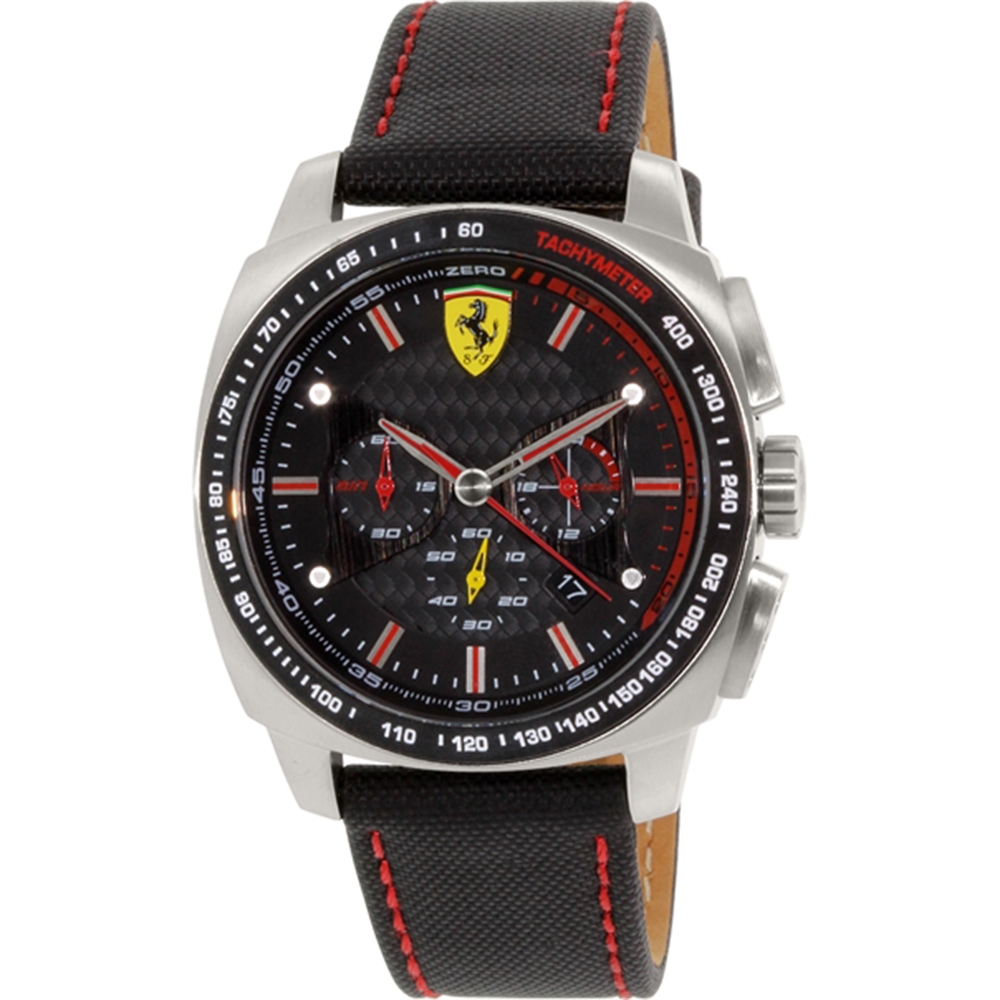 Ferrari Men's Aero Watch