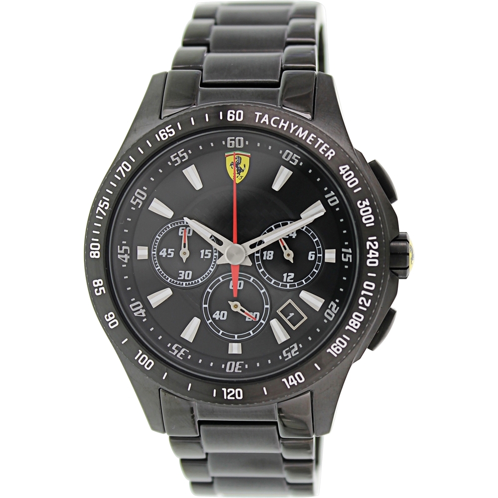 Ferrari Men's Sf105 Watch