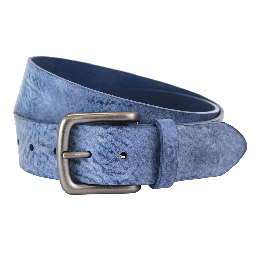 Blue Robinson | British Belt Company
