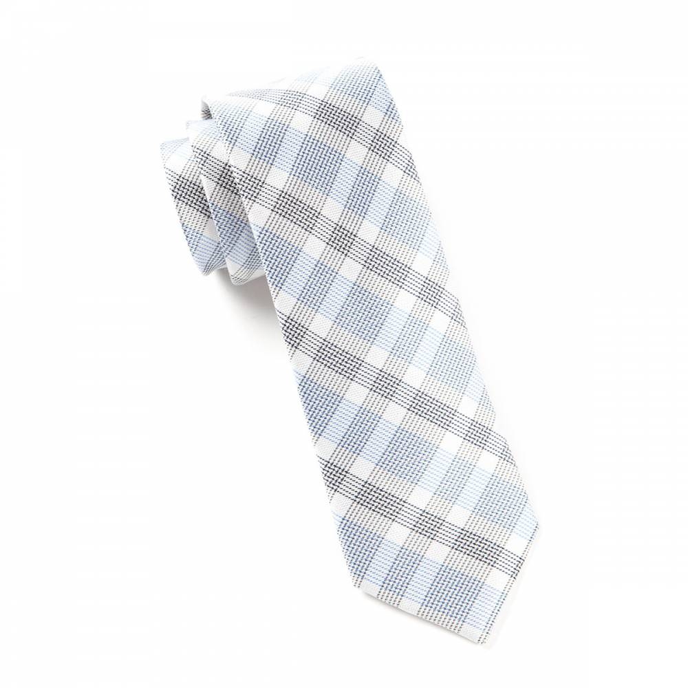 Screened Plaid | The Tie Bar