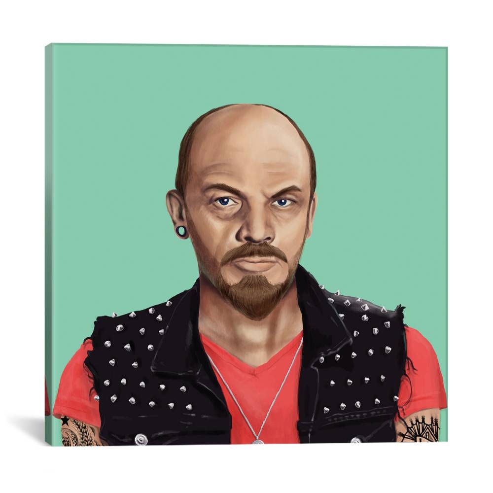 Vladimir lenin essay