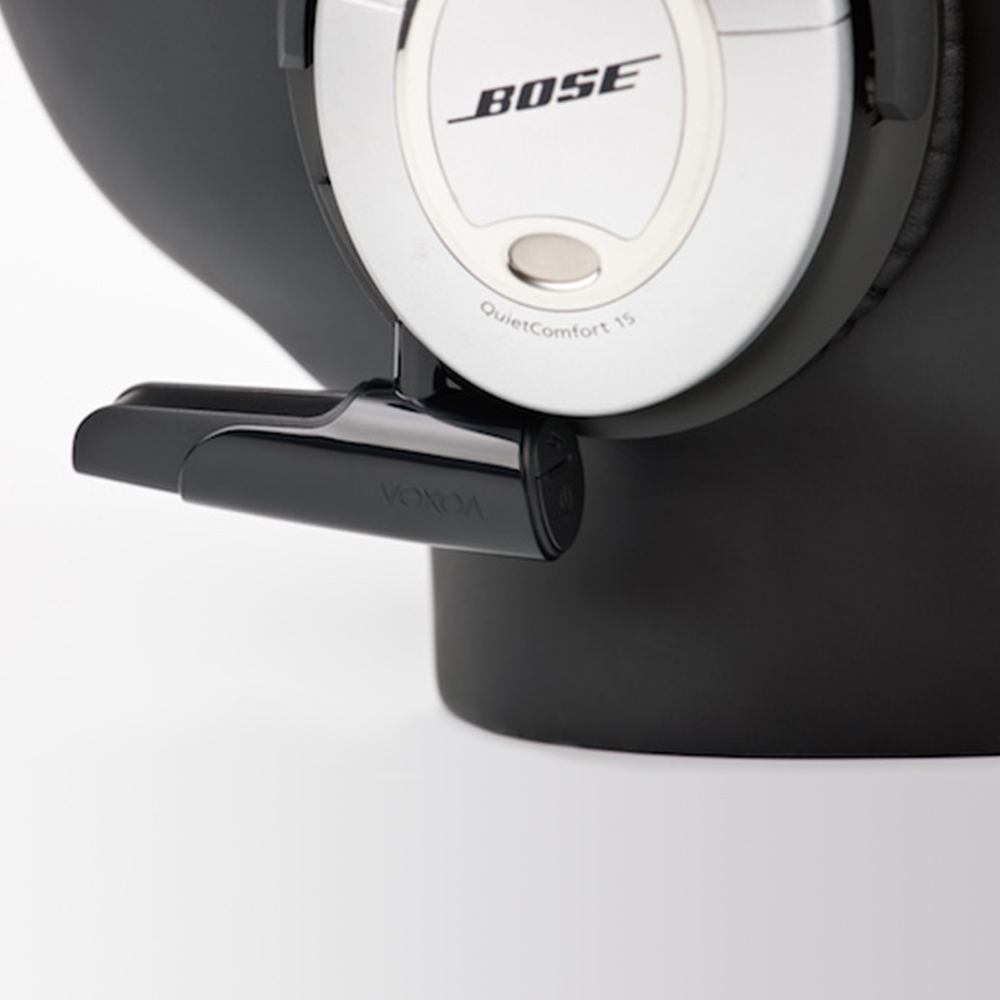 BTunes Bluetooth Wireless Bose Quiet Сomfort 15 Headphones