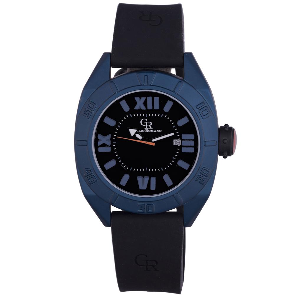 Giulio Romano GR-6000-15-003 Mens Watch