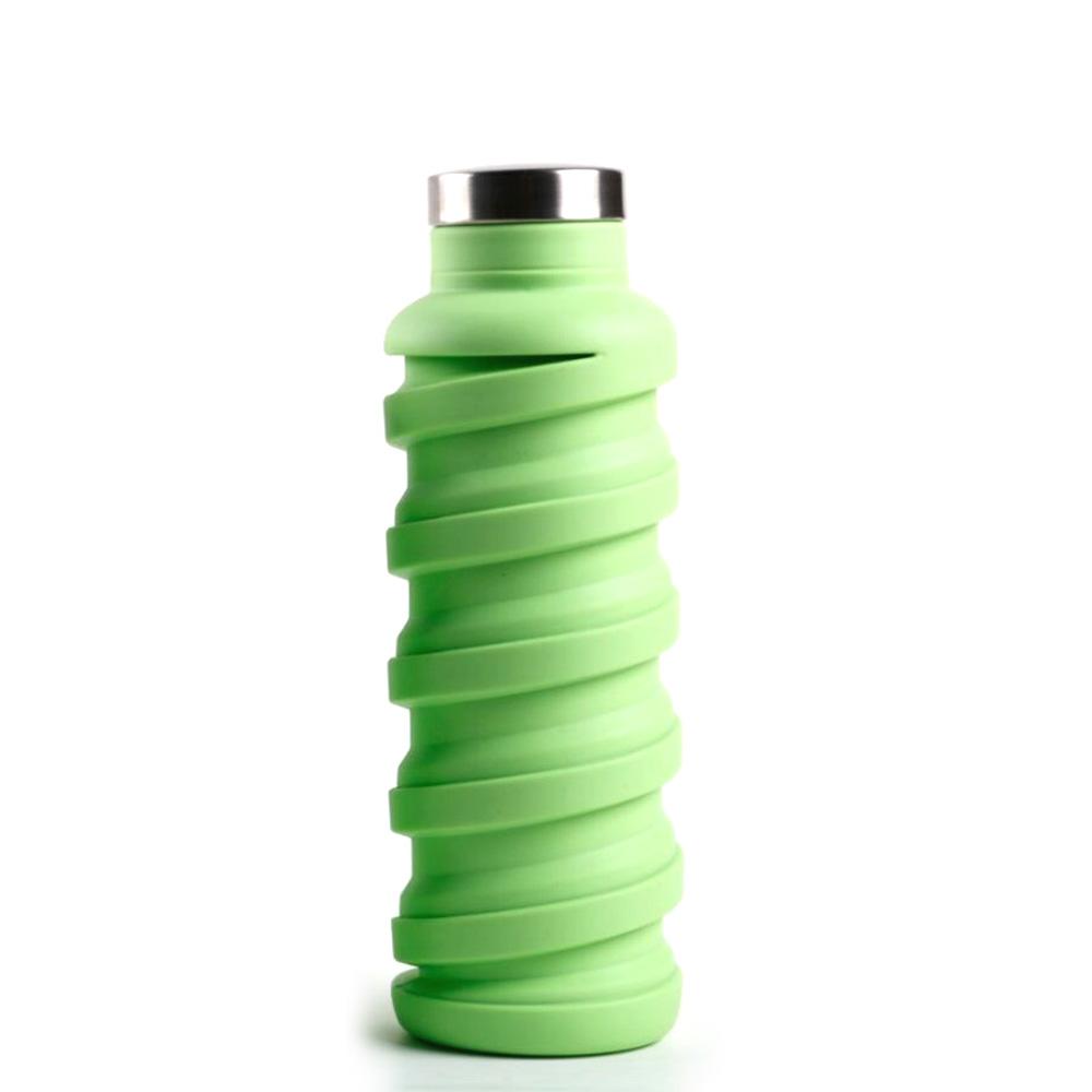 que Bottle 20 fl oz | Green | GetQue