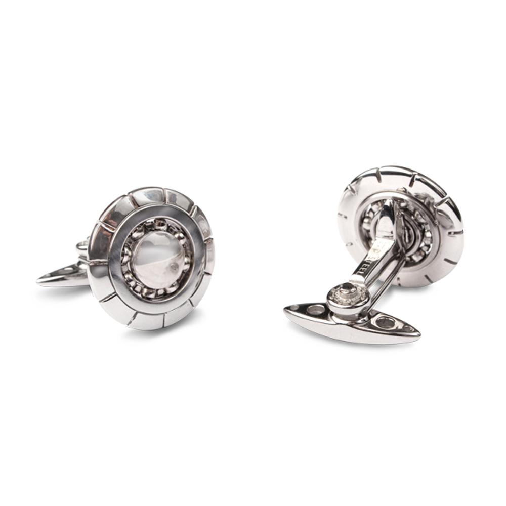 Hub Bearing Cufflinks | GTO London