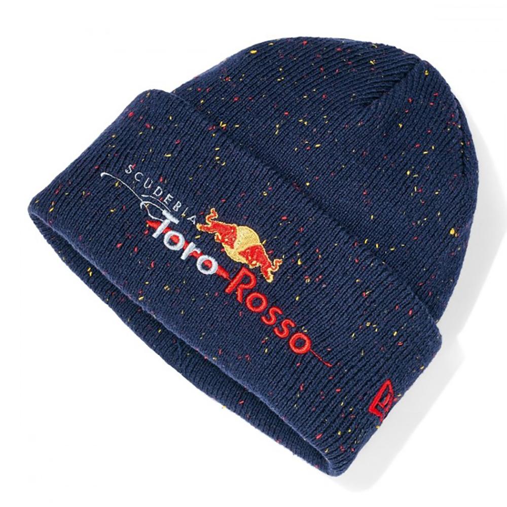 Scuderia Toro Rosso Beanie