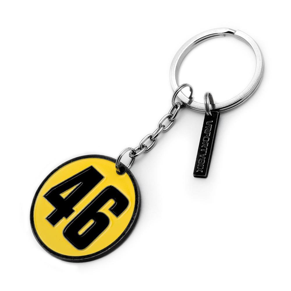 Valentino Rossi Key Ring | Moto GP Apparel