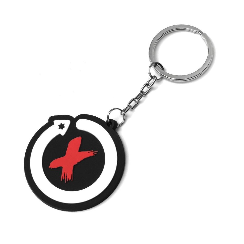 Jorge Lorenzo Key Ring | Moto GP Apparel