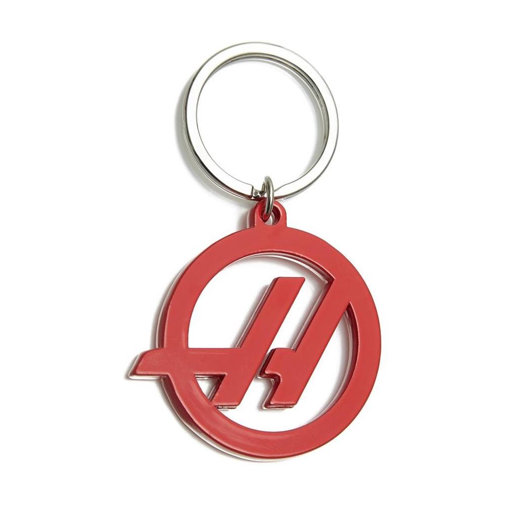 HAAS KEY RING | Haas F1 Apparel