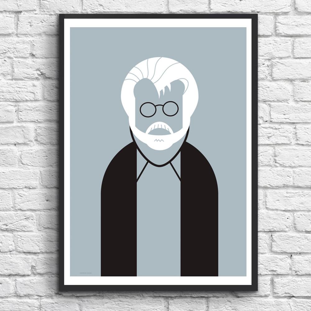 LUCAS | Ale Giorgini Art