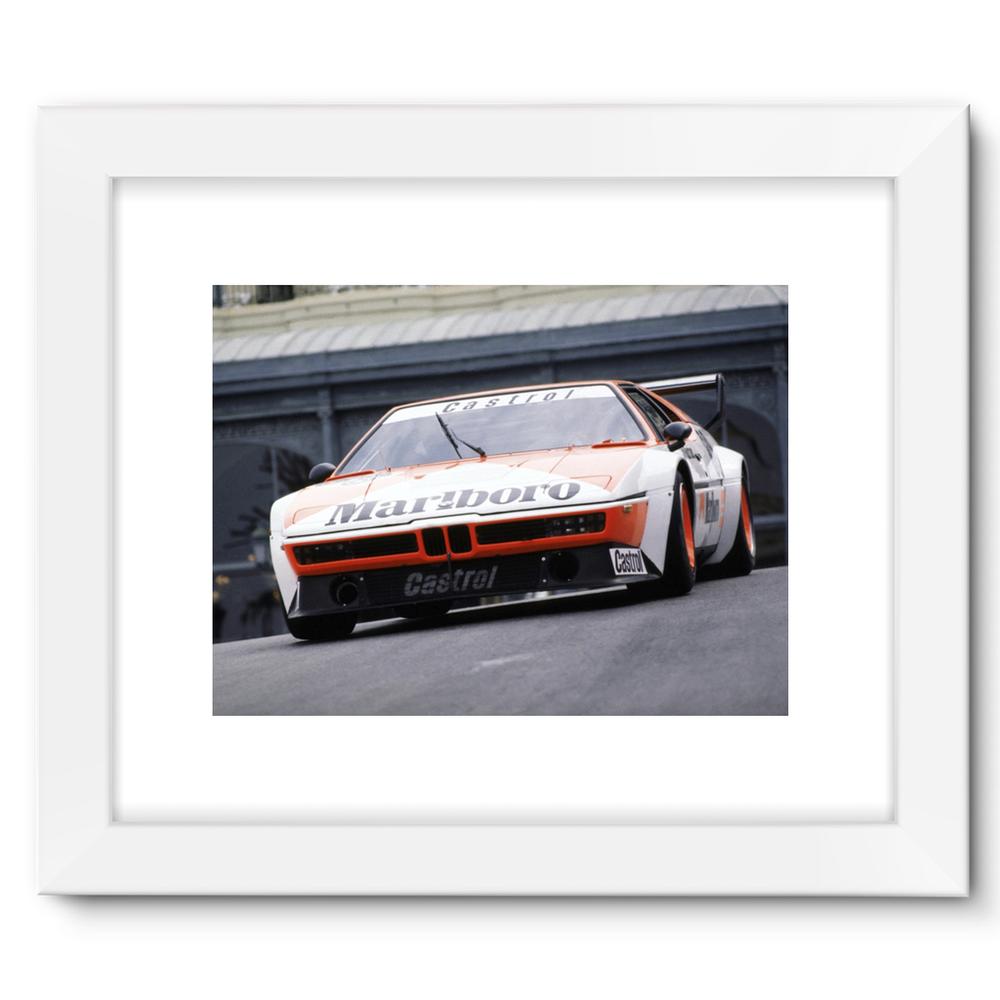 BMW M1, Jo Gartner | Motorstore Gallery