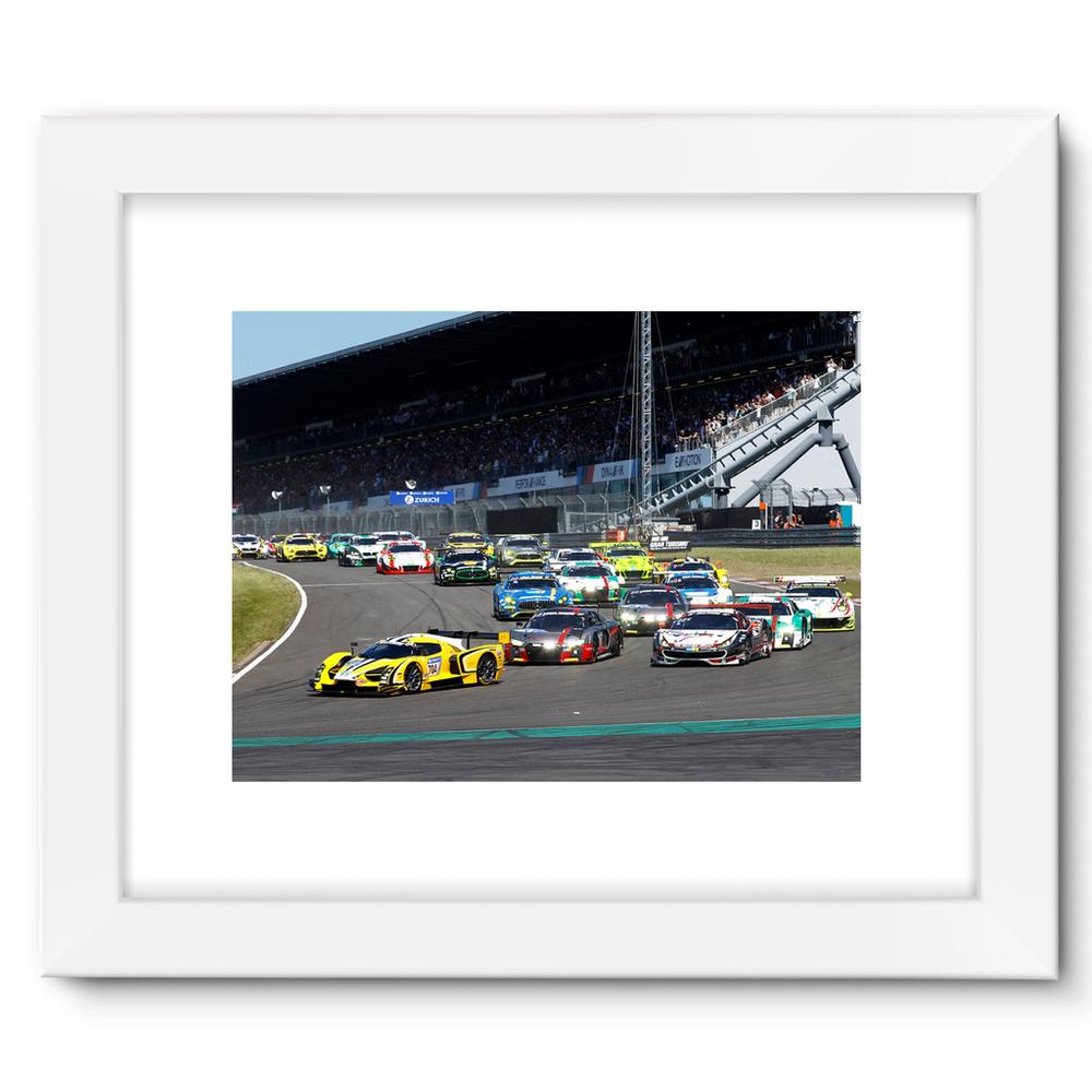 Start Action - 24 Hours of Nurburgring | Motorstore Gallery