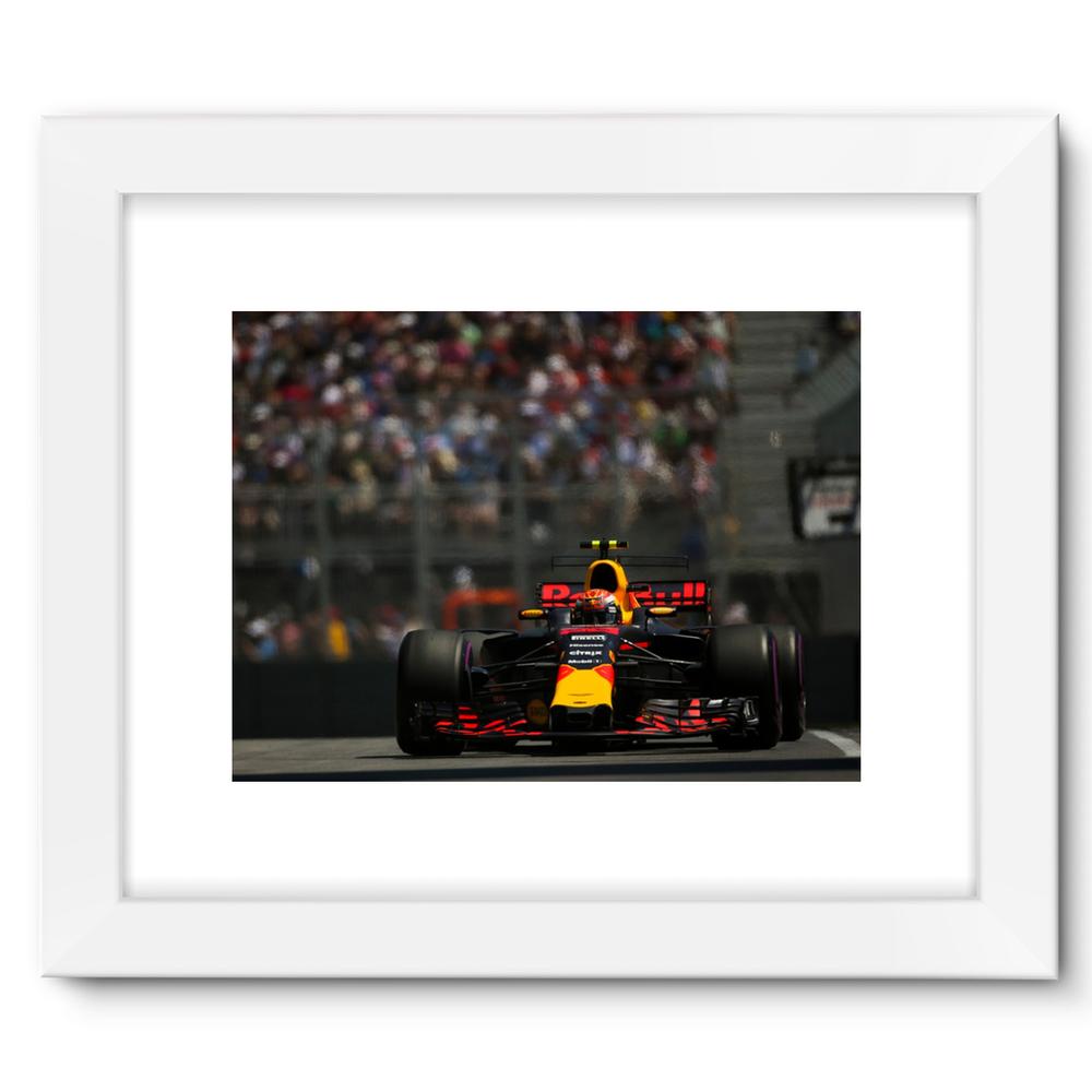 Max Verstappen, Red Bull Racing RB13 | Motorstore Gallery