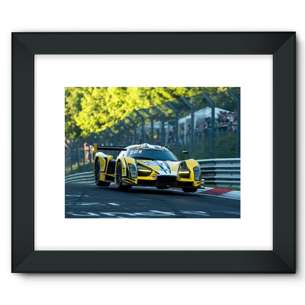 704 Traum Motorsport | Motorstore Gallery