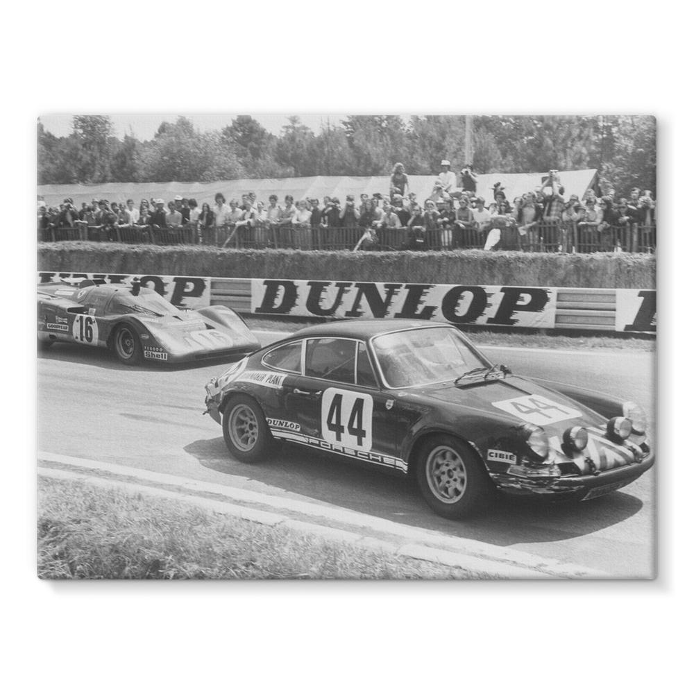 Le Mans 1971 | Motorstore Gallery